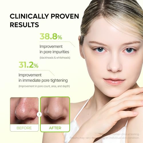 Pore Relief Scrub Cleansing Oil with Cactox & LHA