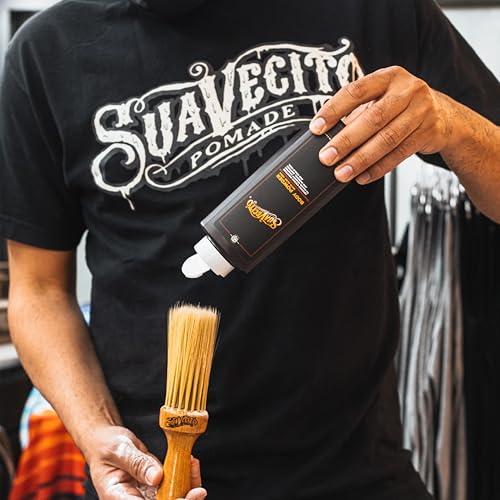 Suavecito Body Powder with Aloe Vera, 6 oz – Original