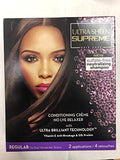 Ultra Sheen Supreme No Lye Relaxer with Conditioning Creme