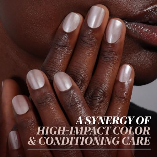 LONDONTOWN Lakur Nail Polish - Long-Lasting Vegan Color