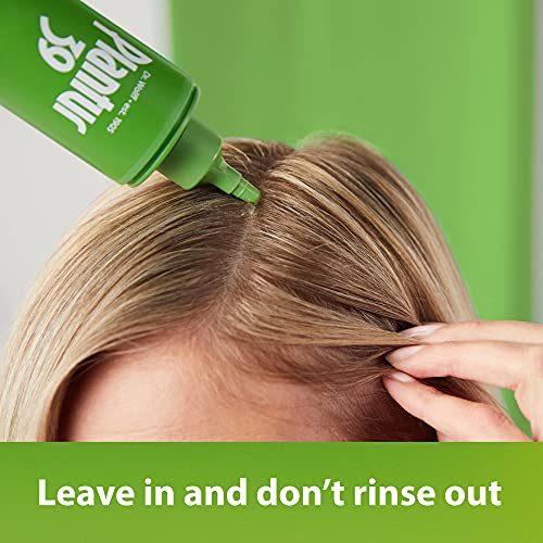 Plantur 39 Caffeine Tonic for Thinning Hair, 200ml