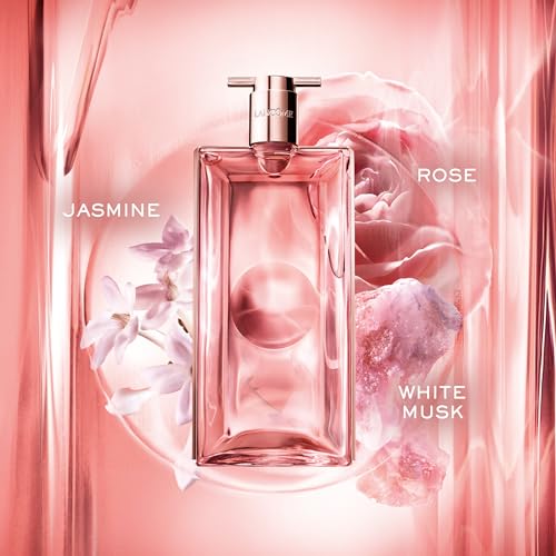 Lancôme Idôle Eau de Parfum - Fresh Floral Women's Perfume