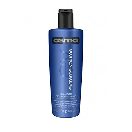 Osmo Extreme Volume Shampoo 32.8 fl oz.