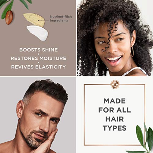 Argan Magic Ultra Shampoo & Conditioner Combo - Dry Damaged Hair