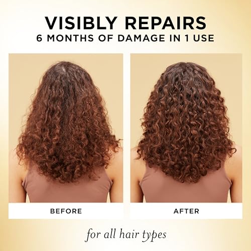 Pantene Miracle Rescue Leave-In Treatment, 3.38 oz