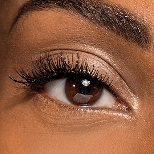 Wet n Wild Mega Protein Waterproof Mascara Very Black