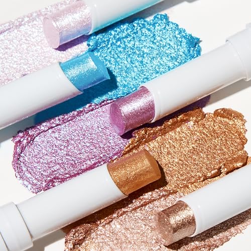 ColourPop Jelly Much Gel Eyeshadow Stick - Diamond Girl