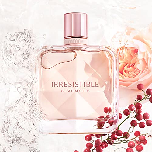 Givenchy Irresistible Fraiche EDT Women 1.7 Fl Oz