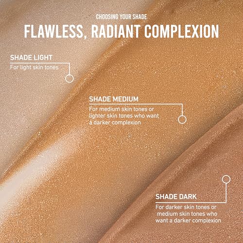 Vita Liberata Beauty Blur Face Light BB Cream 1.01 oz