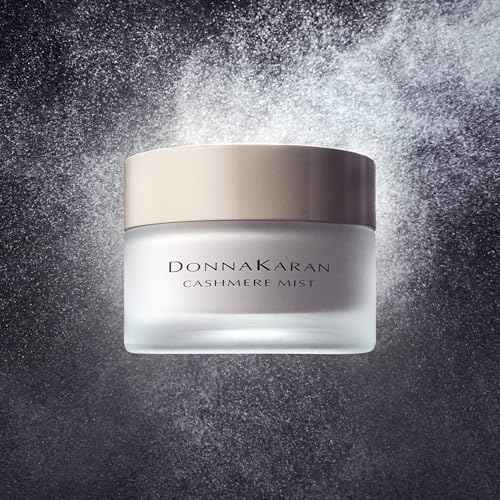 Donna Karan Cashmere Mist Luxury Body Cr?me, 5.9 Fl. Oz.