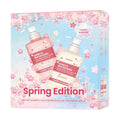 KUNDAL Honey & Macadamia Korean Hair Care Shampoo Conditioner Limited
