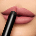 K7L Nude Pink Lipstick Crayon - Matte - Tip Toe