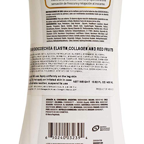 Haarlosy Varicose Veins & Spider Veins Relief Cream - 13.5 oz