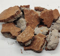 Natural Indian Khaadi Clay 200g - Handmade Mud