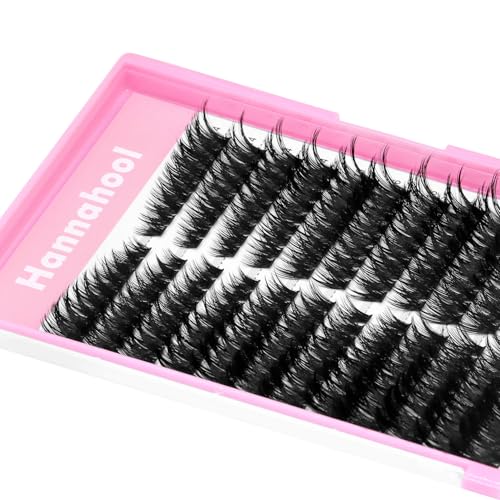 C Curl Single Length Eyelash Extension Trays, Ultra Black Eyelash Extensions, (11mm / 0.05mm), 16 Rows, Classic and Volume Lashing, New Lengths Lash Co.