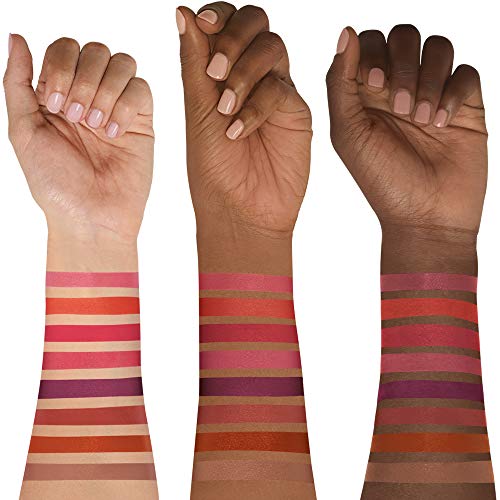 L¡¯Or?al Paris Makeup Rouge Signature Parisian Sunset Collection, I Choose