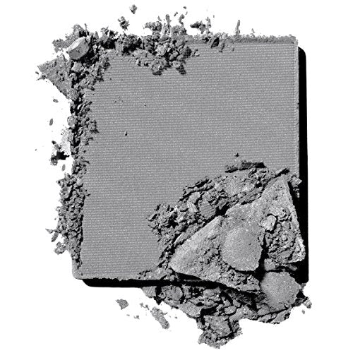 MAKE Cosmetics Satin Finish Eye Shadow, Greenland