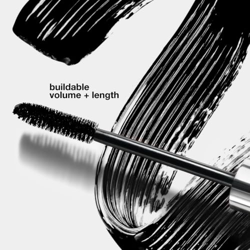 Clinique High Impact Mascara | Volume & Length | Sensitive Eyes