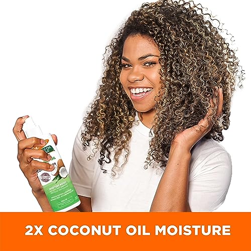 Palmer's Coconut Oil Moisture Boost Leave-In Conditioner Spray 8.5 Fl Oz