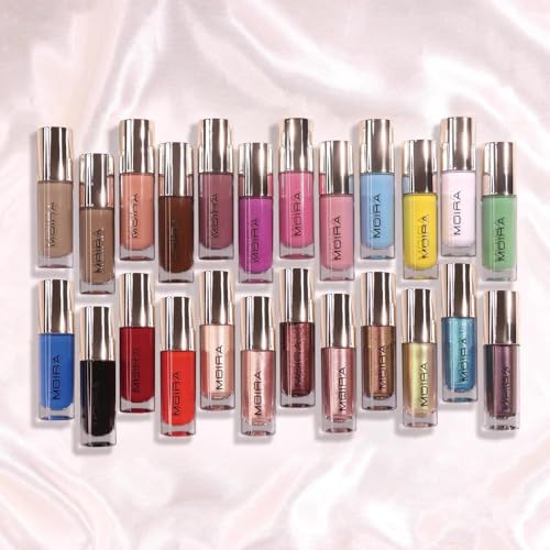 Moira Superhyped Liquid Pigment 002 - Multi-Use Makeup