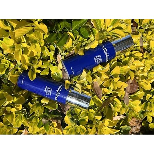 Trilipiderm All-Body Moisture Retention Cr?me 2-Pack ? Plant-Based Body Moisturizer Lotion for Dry Skin, Lightweight Hydrating Body Cream for Face & Body, 8 oz Airless Pump Bottles