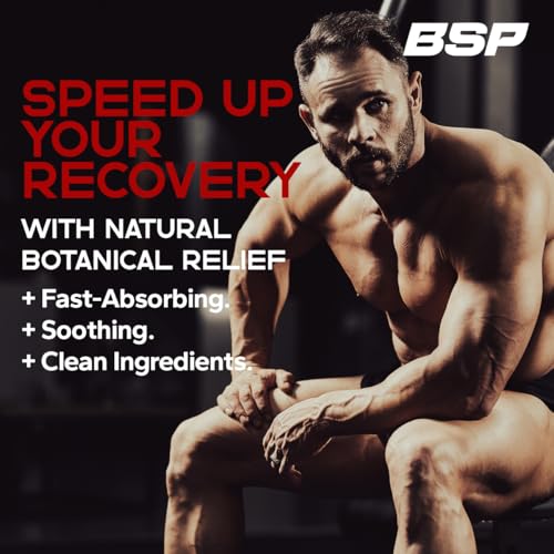 Benavidez Herbal Recovery Salve ? Arnica & Botanical Cream for Skin Comfort & Active Lifestyles ? With Horse Chestnut, Calendula & Chamomile ? Lightweight, Non-Greasy Formula ? 2oz