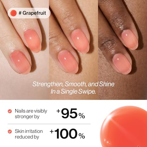 ohora Complete Gel Nail Care Bundle - Press On Nails & Remover