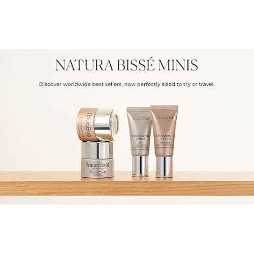 Natura Biss? Diamond Cocoon Sheer Cream | Anti-Aging Tinted Moisturizer | Rejuvenates, Hydrates & Corrects