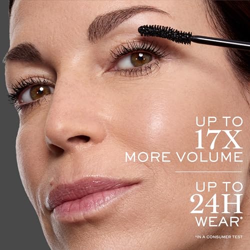Lancôme Hypnôse Drama Extreme Volumizing Mascara - Ultra Black