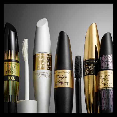 Max Factor False Lash Effect Mascara - Black Brown
