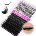 Spike Lash Clusters 100D Volume Eyelashes 13-21MM Manga
