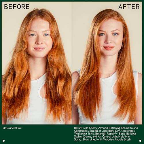 Aveda Air Control Light Hold Hair Spray - Flexible, Anti-Static, All Hair Types