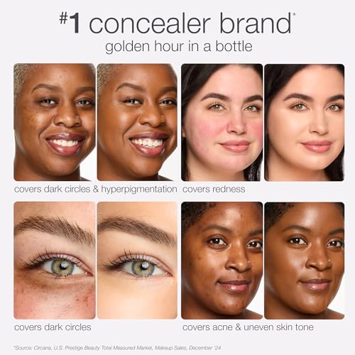Tarte Shape Tape Radiant Concealer - Medium Coverage