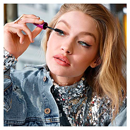 Maybelline Volum' Express Falsies Waterproof Mascara, Black