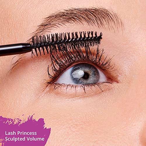 Lash Princess False Lash Waterproof Mascara & Lash Princess Sculpted Volume Mascara Bundle
