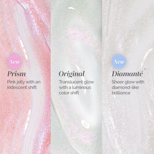LONDONTOWN Kur Glow Getter Nail Luminizer 0.4oz