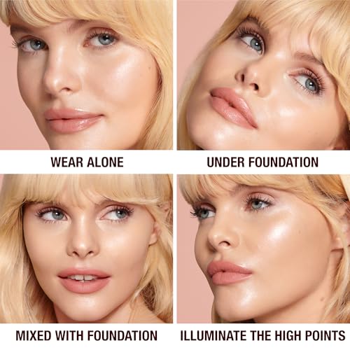 Charlotte Tilbury Hollywood Flawless Filter - Multi-Use Primer