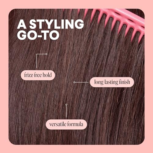 MONDAY HAIRCARE SLEEK HOLD Hairspray for long-lasting finish 329 mL