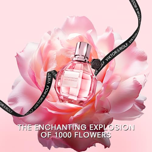 Viktor&Rolf Flowerbomb Eau de Parfum for Women
