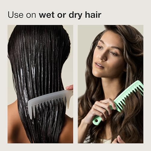 Paul Mitchell Wide Tooth Detangler Comb