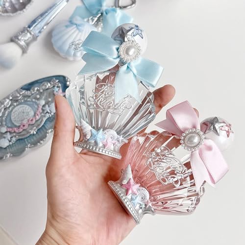 Flower Knows Shell's Jewel Perfume 1.67 fl oz Eau de Parfum