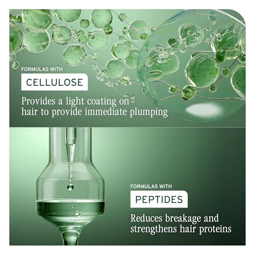 Biolage Volume Boost Shampoo for Fine Hair - Lightweight Root Lift