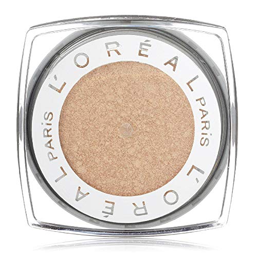 L'Oreal Paris Infallible 24 Hour Waterproof Eyeshadow, Eternal Sunshine