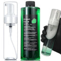 Ultra Concentrated Green Tattoo Soap Kit - 16.9OZ & Foam Dispenser
