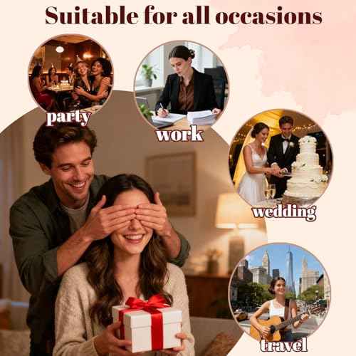 Lialys hair clip, elegant women's hair clip, suitable for all hairstyles French hair clips (3PCS)