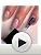 LONDONTOWN kur Nail Concealer & Gel Genius Top Coat 2-Piece Duo Set