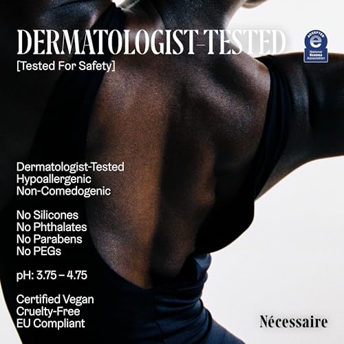Nécessaire Body Serum - Hyaluronic Acid 150ml
