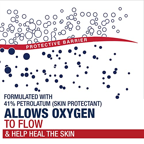 Aquaphor Advanced Therapy Healing Ointment, 3-Pack (1.75 oz)