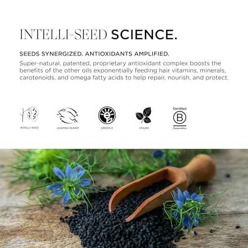 Soothe Sayer Bi-Phase Scalp Treatment ? Flake Control & Redness Relief, 99% Natural, 67% Organic, Vegan, Clean Beauty ? Nourishing Leave-In for Dry, Itchy, Irritated Scalps, 4 oz