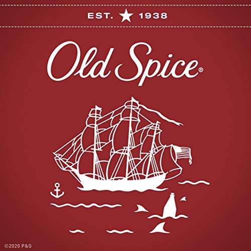 Old Spice Bearglove, 30 oz